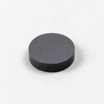 Disco magnetico in in ferrite, Y35 20 mm | 5 mm