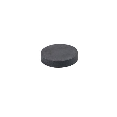 Disco magnetico in in ferrite, Y35 25 mm | 5 mm