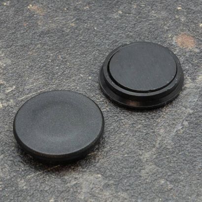 Magnete da ufficio, rotondo 32 mm | null