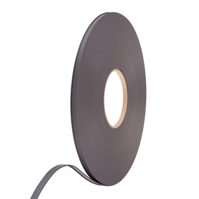 Supporto per etichette, profilo a C, magnetico, su rotolo 15 mm | 50 m | null
