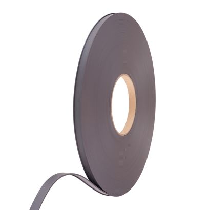 Supporto per etichette, profilo a C, magnetico, su rotolo 20 mm | 50 m | null