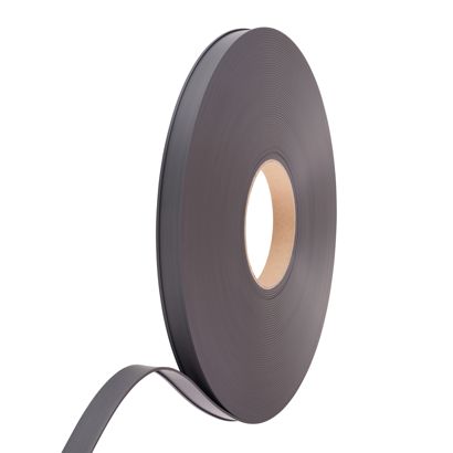 Supporto per etichette, profilo a C, magnetico, su rotolo 30 mm | 50 m | null