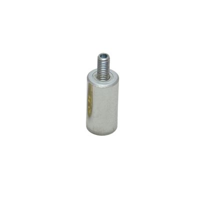 Magneti cilindrici con base al neodimio con filettatura 10 mm
