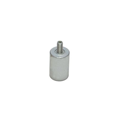 Magneti cilindrici con base al neodimio con filettatura 13 mm
