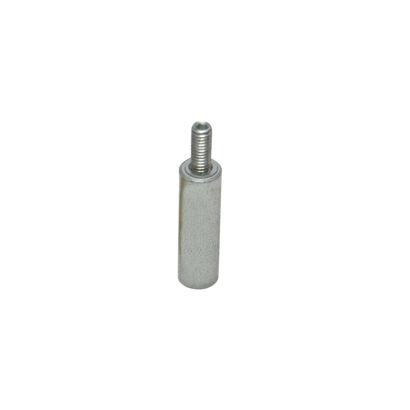 Magneti cilindrici con base al neodimio con filettatura 6 mm