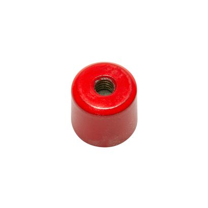 Magneti cilindrici con base con filettatura interna 17 mm | null