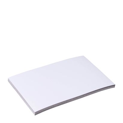 Etichette magnetiche scrivibili null | 70 x 100 mm