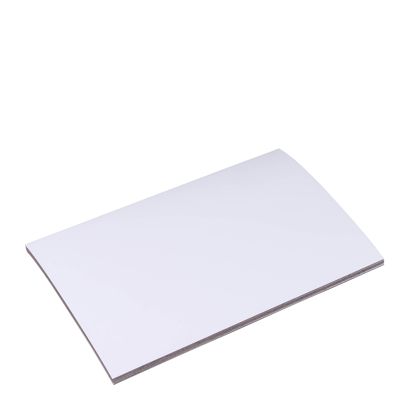 Etichette magnetiche scrivibili null | 100 x 150 mm