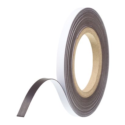 Nastro magnetico colorato 10 mm | null | 10 m | 0,85 mm