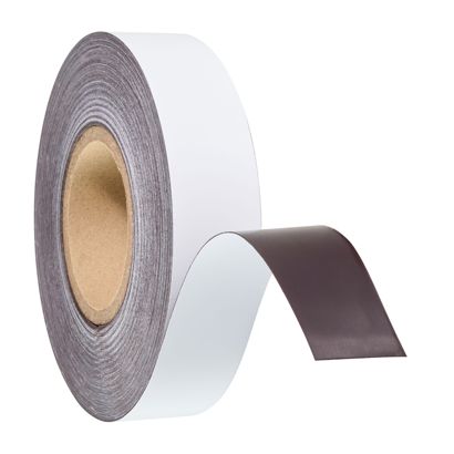 Nastro magnetico colorato 40 mm | null | 30 m | 0,6 mm
