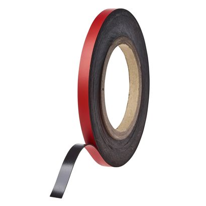 Nastro magnetico colorato 10 mm | null | 10 m | 0,85 mm