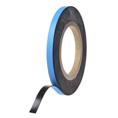 Nastro magnetico colorato 10 mm | null | 10 m | 0,85 mm