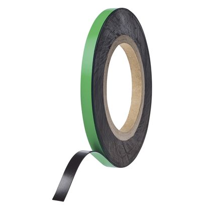 Nastro magnetico colorato 10 mm | null | 10 m | 0,85 mm