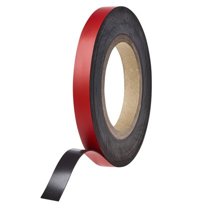 Nastro magnetico colorato 15 mm | null | 10 m | 0,85 mm