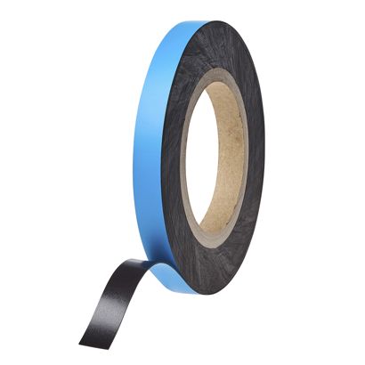 Nastro magnetico colorato 15 mm | null | 10 m | 0,85 mm