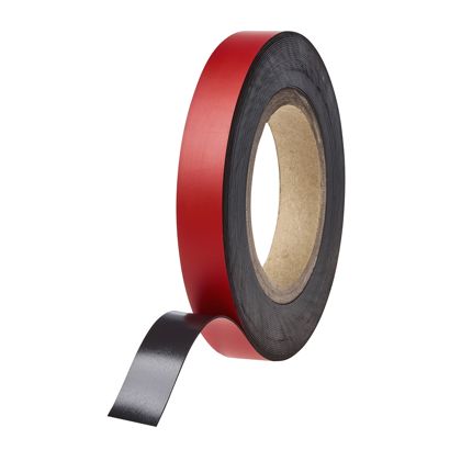 Nastro magnetico colorato 20 mm | null | 10 m | 0,85 mm