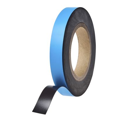 Nastro magnetico colorato 20 mm | null | 10 m | 0,85 mm
