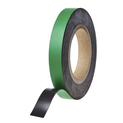 Nastro magnetico colorato 20 mm | null | 10 m | 0,85 mm