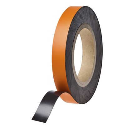 Nastro magnetico colorato 20 mm | null | 10 m | 0,85 mm