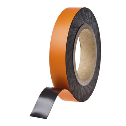 Nastro magnetico colorato 25 mm | null | 10 m | 0,85 mm