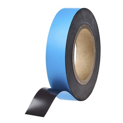 Nastro magnetico colorato 30 mm | null | 10 m | 0,85 mm