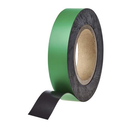 Nastro magnetico colorato 30 mm | null | 10 m | 0,85 mm