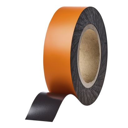 Nastro magnetico colorato 40 mm | null | 10 m | 0,85 mm