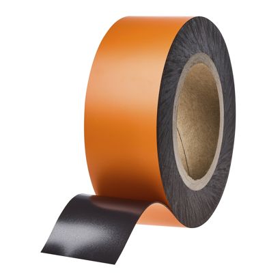 Nastro magnetico colorato 50 mm | null | 10 m | 0,85 mm
