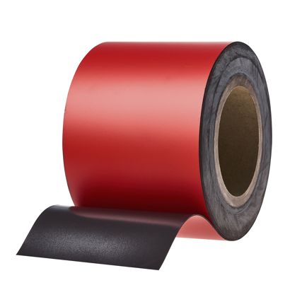 Nastro magnetico colorato 100 mm | null | 10 m | 0,85 mm