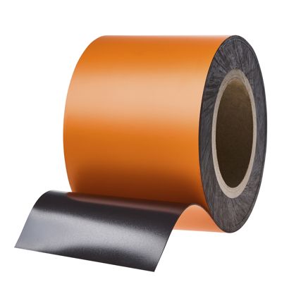 Nastro magnetico colorato 100 mm | null | 10 m | 0,85 mm