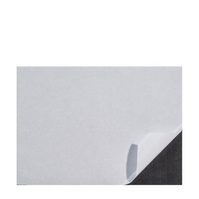Foglio magnetico autoadesivo forte, naturale A4 210 x 297 mm  | 0.5 mm | Standard 