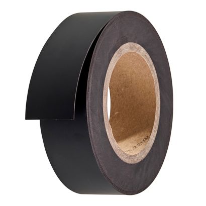 Nastro magnetico colorato 40 mm | null | 10 m | 0,85 mm