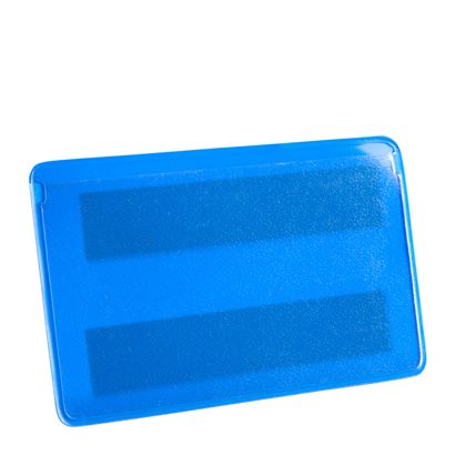 Buste magnetiche porta etichette 100 x 60 mm | null