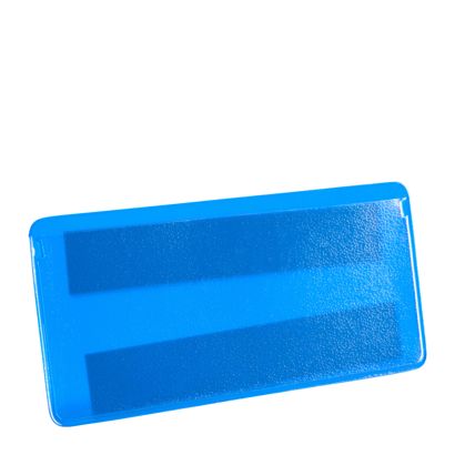 Buste magnetiche porta etichette 110 x 50 mm | null