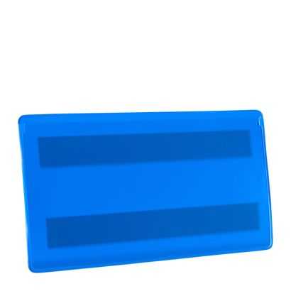 Buste magnetiche porta etichette 145 x 80 mm | null