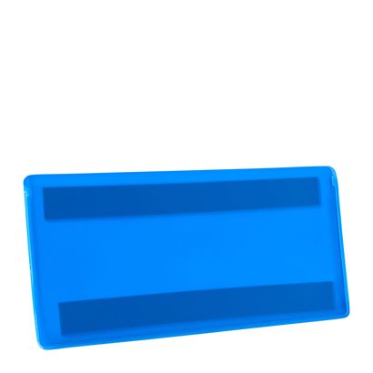 Buste magnetiche porta etichette 160 x 75 mm | null