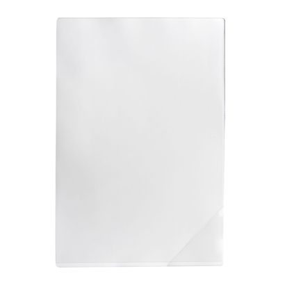Buste magnetiche portadocumenti per formato A4, Quickload, plastica posteriore completamente magnetica 