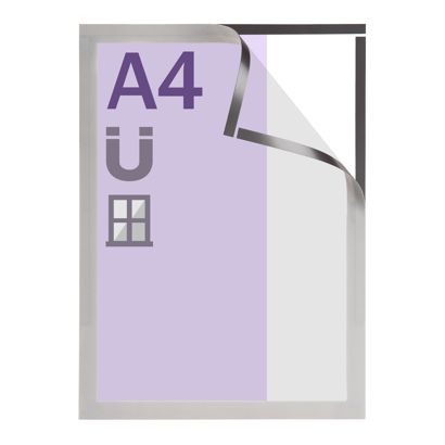 Cornice magnetica A4 Window Frame null