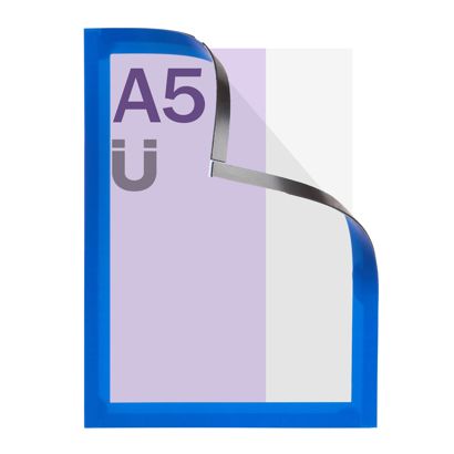 Cornice magnetica A5, magnetica null