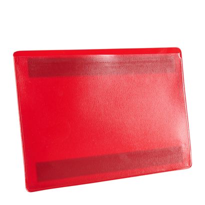 Buste magnetiche porta etichette 160 x 110 mm | null