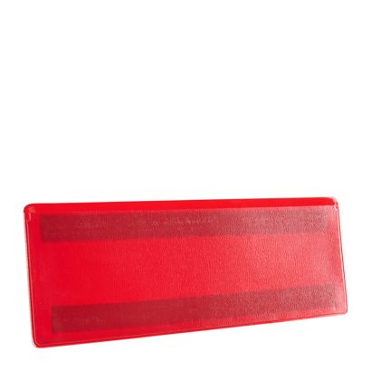Buste magnetiche porta etichette 220 x 80 mm | null
