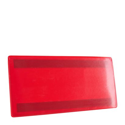 Buste magnetiche porta etichette 220 x 105 mm | null
