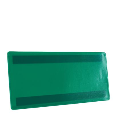 Buste magnetiche porta etichette 220 x 105 mm | null
