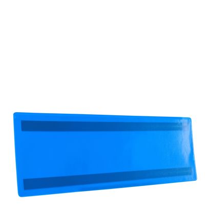 Buste magnetiche porta etichette 325 x 120 mm | null