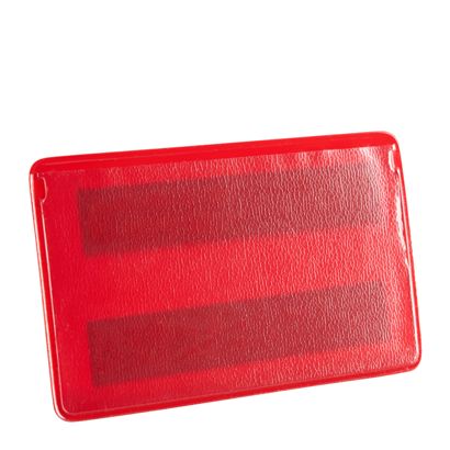 Buste magnetiche porta etichette 100 x 60 mm | null