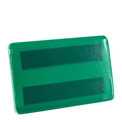 Buste magnetiche porta etichette 100 x 60 mm | null