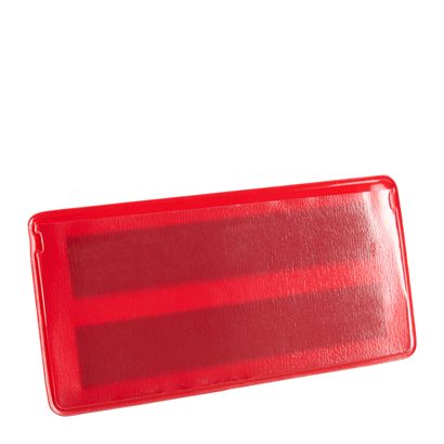 Buste magnetiche porta etichette 110 x 50 mm | null