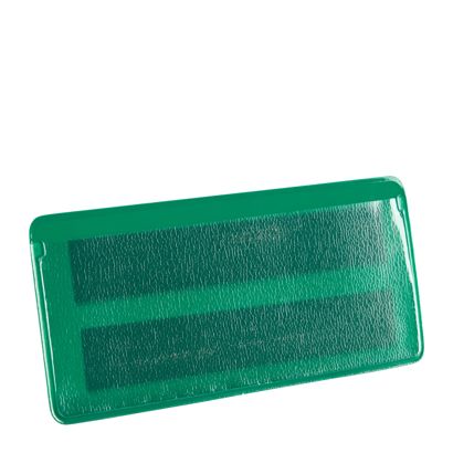 Buste magnetiche porta etichette 110 x 50 mm | null