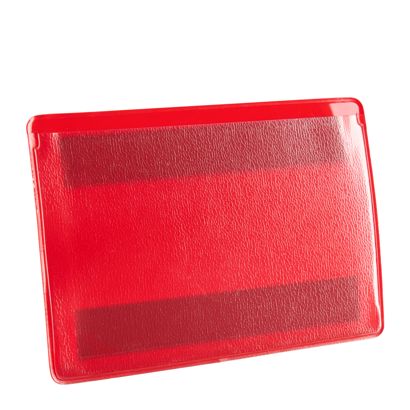 Buste magnetiche porta etichette 120 x 80 mm | null