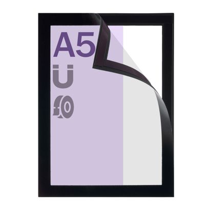Cornice magnetica A5, autoadesiva adesivo sui bordi (best price) | null